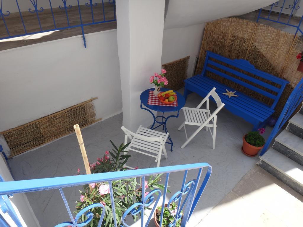 Amfi Apartments Kardamena  Exterior photo
