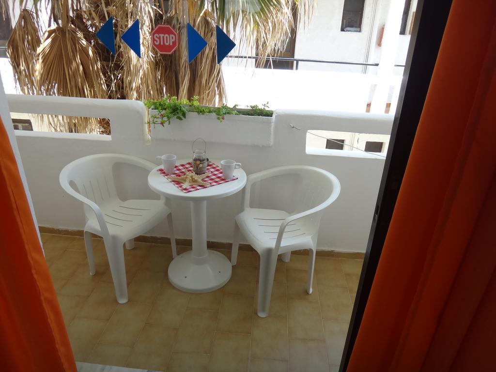 Amfi Apartments Kardamena  Room photo
