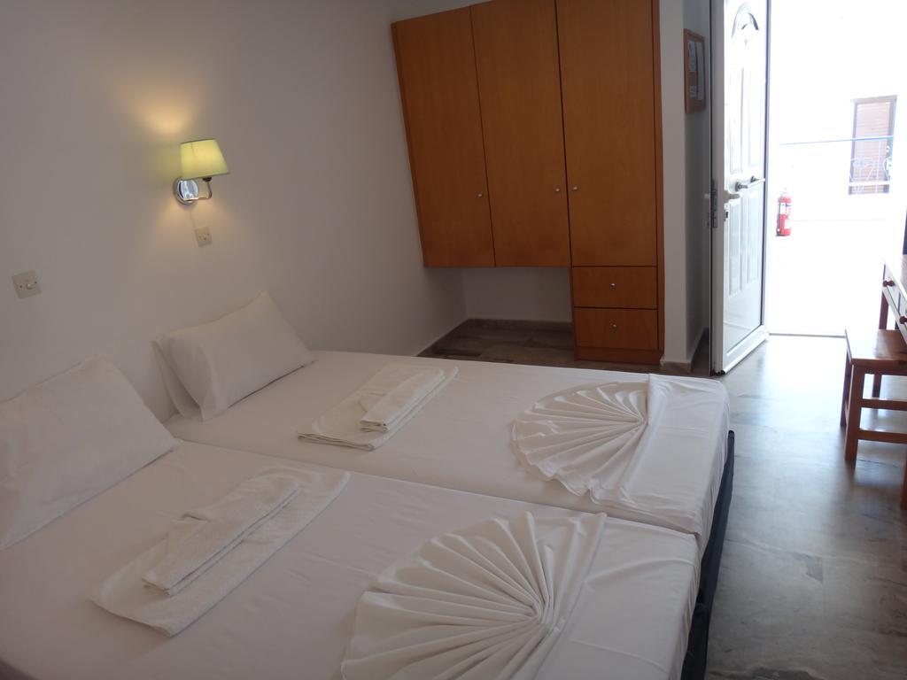Amfi Apartments Kardamena  Room photo