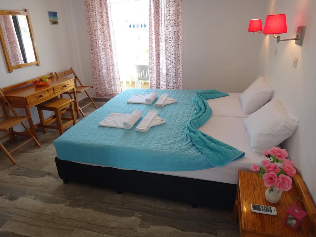 Amfi Apartments Kardamena  Room photo