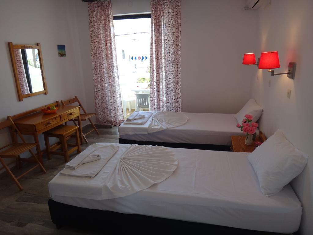 Amfi Apartments Kardamena  Room photo