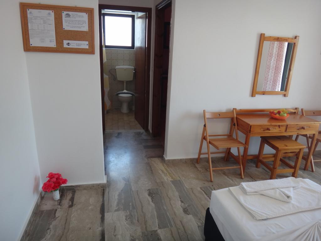Amfi Apartments Kardamena  Room photo