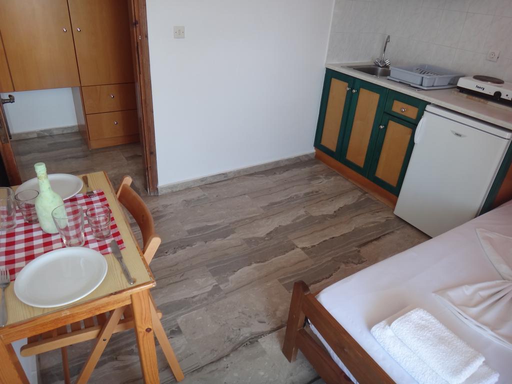Amfi Apartments Kardamena  Room photo